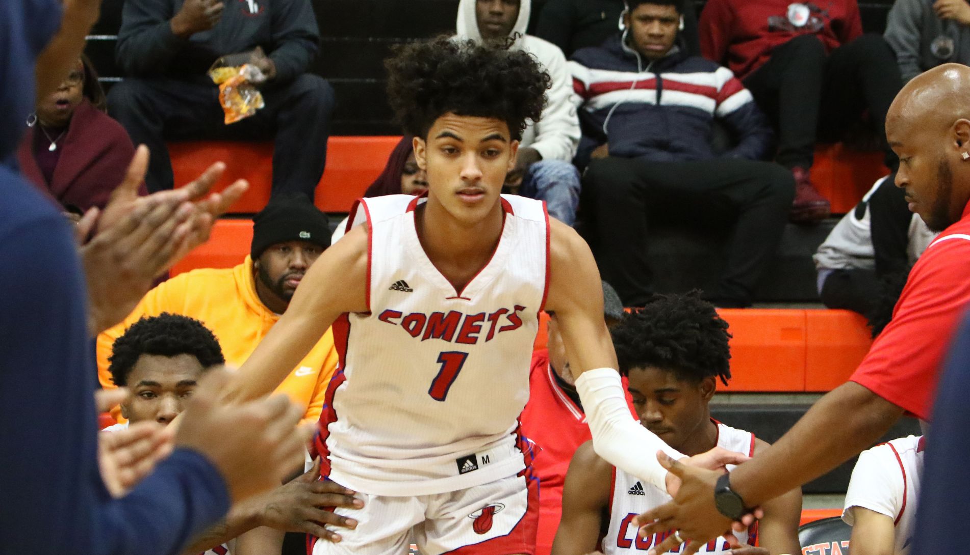 Webster Classic championship: McCluer 49, Webster Groves 48